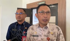 Pemkot Banjarbaru Siapkan Perizinan Stadion Bertaraf Internasional