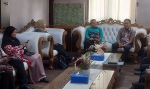 Kasus Dugaan Pelanggaran Kades Tak Dibiarkan Menguap, Pemkab Tanah Laut Respons Cepat Gelar Rapat Koordinasi