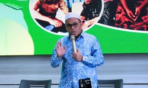 Pemkab HST Perkuat Penanggulangan Kemiskinan Lewat Sosialisasi Data Tunggal Sosial dan Ekonomi
