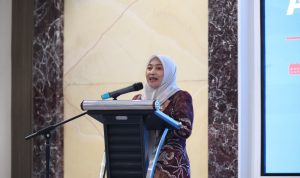 Bangun Kinerja yang Memberi Manfaat Nyata bagi Publik, Pemkab Tanbu Gelar Lokakarya Penyusunan LKJ dan AKIP