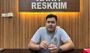 Belum 24 Jam, Pelaku Pengeroyokan di Pekapuran Berhasil Diringkus Polisi