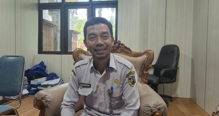Perkuat Kerukunan Umat, Pemkab Tanah Laut Alokasikan Rp9,27 Miliar untuk Masjid Hingga Gereja