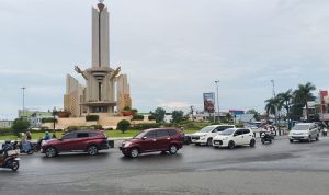 Polres Banjarbaru Antisipasi Kemacetan Lebaran, Sejumlah Titik Jadi Perhatian