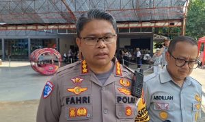Polda Kalsel Petakan Titik Rawan Arus Balik, 589 Personel Diterjunkan