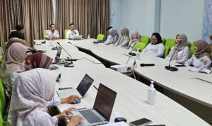BPOM Tabalong Gelar Edukasi Farmakovigilans untuk Tenaga Kesehatan