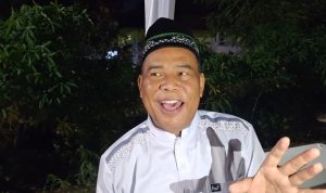Dari Pinggir Jalan ke RTH, Fasilitas Catur-Domino di Guntung Paikat Kini Lebih Layak