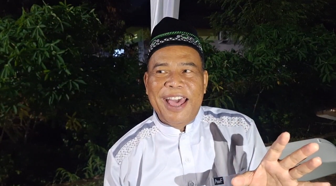 Dari Pinggir Jalan ke RTH, Fasilitas Catur-Domino di Guntung Paikat Kini Lebih Layak