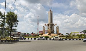 Akademisi Tawarkan Solusi Atasi Kepadatan Simpang Empat Banjarbaru
