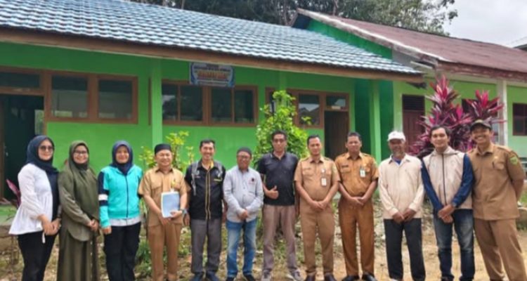 BUMDes Sumber Mas Masingai I Siap Wakili Upau dalam Lomba Tingkat Kabupaten Tabalong