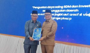 Musrenbang RKPD 2027 Tabalong, Kalsel Fokus pada Daya Saing SDM dan Investasi Unggulan