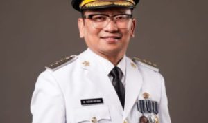 Senyum Ramah dari Murung Pudak, Jejak Pengabdian HM Noor Rifani Menuju Kursi Bupati Tabalong