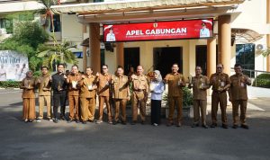 Bupati HST Umumkan Pemenang MIA 2025, Inovasi SKPD dan Masyarakat Dapat Apresiasi
