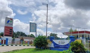 Harga Pertamax dan Pertalite di Tabalong Masih Stabil Per 31 Maret 2026, SPBU Terpantau Lengang