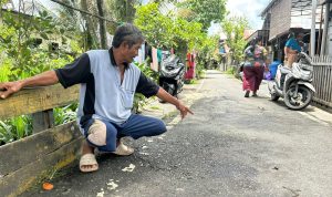 Kronologi Pembunuhan Noorwahdiatsyah di Banjarmasin Barat, Begini Kata Saksi