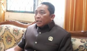 Komisi II DPRD Tabalong Rampungkan Pembahasan Raperda Koperasi dan UMKM, Targetkan Penguatan Insentif Kemudahan Usaha