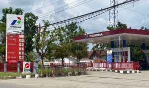 Harga BBM di HST Masih Stabil, SPBU Terpantau Normal di Tengah Isu Kenaikan Nasional 1 April 2026