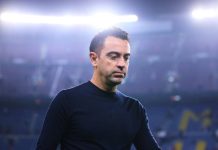 Xavi Hernandez Ungkap Kekecewaan terhadap Joan Laporta soal Pemecatan di Barcelona