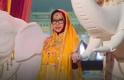 VIRAL! Buka Puasa Glamor Ala Bollywood Pejabat Sidoarjo Viral, Sekda Fenny Apridawati Ungkap Masalah Biaya Acara