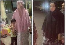 VIRAL! Balita Telantar di Jeneponto Diselamatkan Warga, Ibu Kandung Justru Marahi Penolong