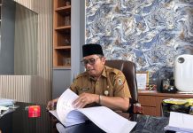 Haruan Estate di Kalimantan Selatan Bakal Diwujudkan Dinas Kelautan dan Perikanan Kalsel