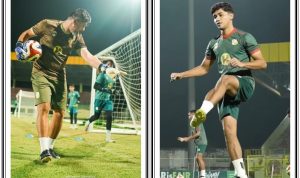 Program Latihan Barito Putera Terkendala Stadion! Hasnuryadi Dorong Pemanfaatan Demang Lehman