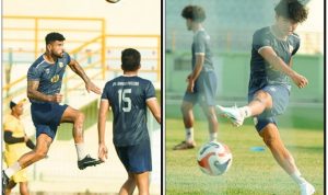 MISI REBUT 3 POIN! Barito Putera Hadapi Persiku Kudus Besok, Siaran Langsung Klik Link Ini