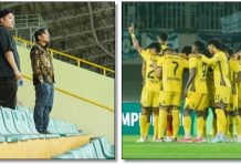 Barito Putera di Championship Liga 2, Misi Bangkit dan Kembali ke Kasta Tertinggi Super League