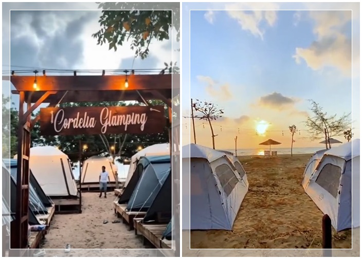 camping seru0