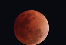 Jadwal Puncak Gerhana Bulan Total Malam ini Sesuai Wilayah Indonesia, Cek Jadwal di Kalsel!