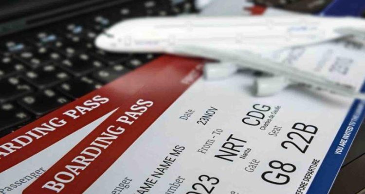 DPR Soroti Harga Tiket Pesawat Melambung Jelang Lebaran 2026, Dinilai Tak Masuk Akal
