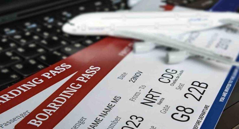 harga tiket pesawat