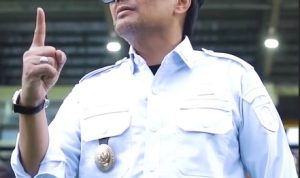 Hasnuryadi Tegaskan Amanah Abah dan Mama: Barito Putera Harus Tetap Dekat dengan Masyarakat Banua!