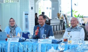 Menteri LH Dukung Penuh Kebijakan Gubernur Kalsel Atasi Masalah Sampah