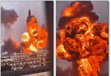 Rudal Hipersonik Terbaru Iran Guncang Israel, Jalur Logistik Militer Diklaim Lumpuh