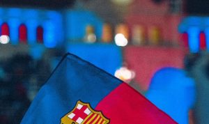 Barcelona Siapkan Jersey Inklusif Khusus Hadapi Newcastle United di Liga Champions