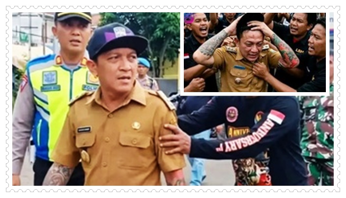 kades dikeroyok3