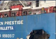 Kapal Tugboat Mussafah 2 Diduga Dihantam Rudal di Selat Hormuz, Kapten Asal Palopo Dilaporkan Hilang