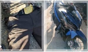 Kecelakaan Mengerikan di Jalan A. Yani KM 23 Banjarbaru, Pria Asal Banjarmasin Alami Luka Serius