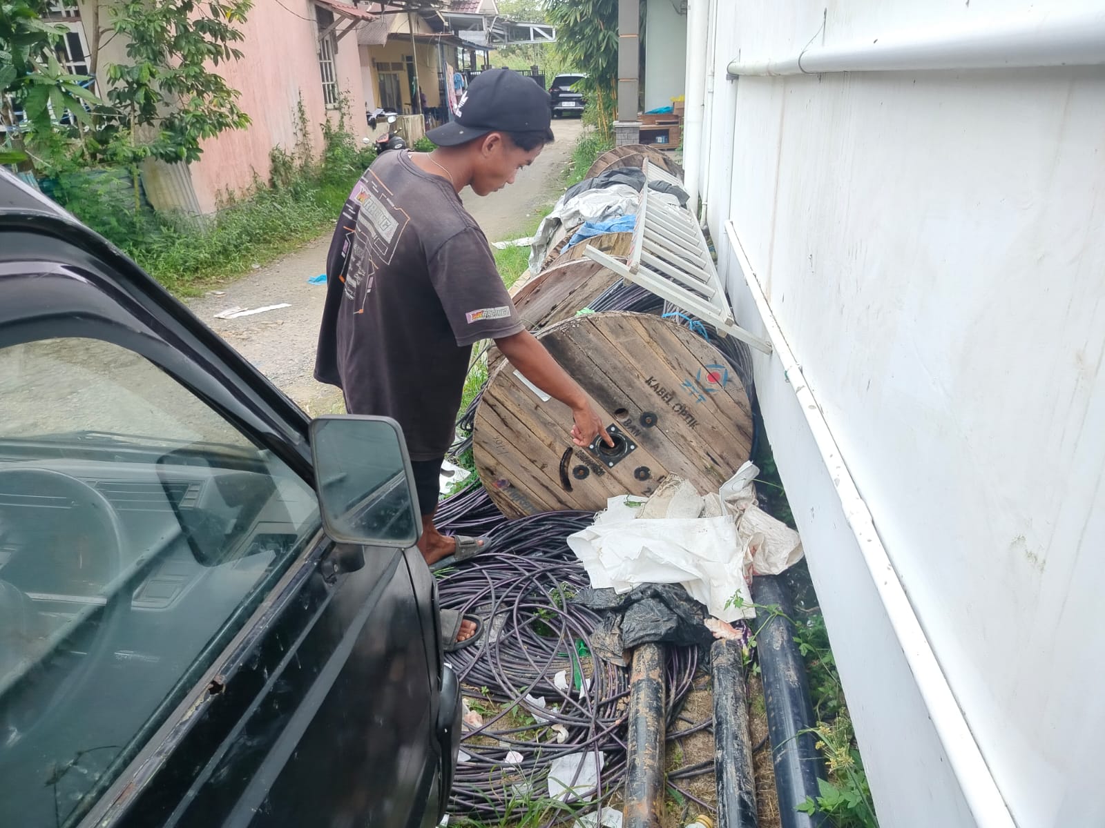 Polisi Selidiki Dugaan Pengeroyokan Remaja di Gang Satria Banjarmasin, Pelaku Sudah Diketahui