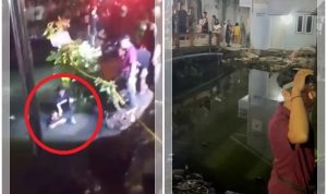 Identitas Mayat di Sungai Veteran Banjarmasin Terungkap, Korban Warga Teluk Tiram Ditemukan Pakai Helm