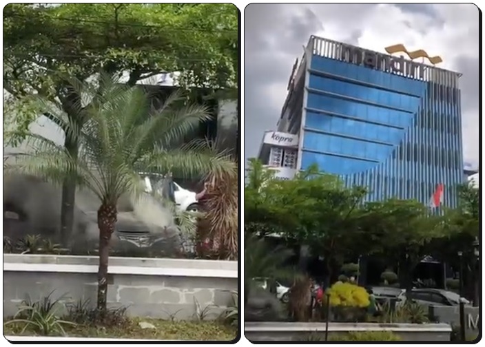 mobil terbakar2