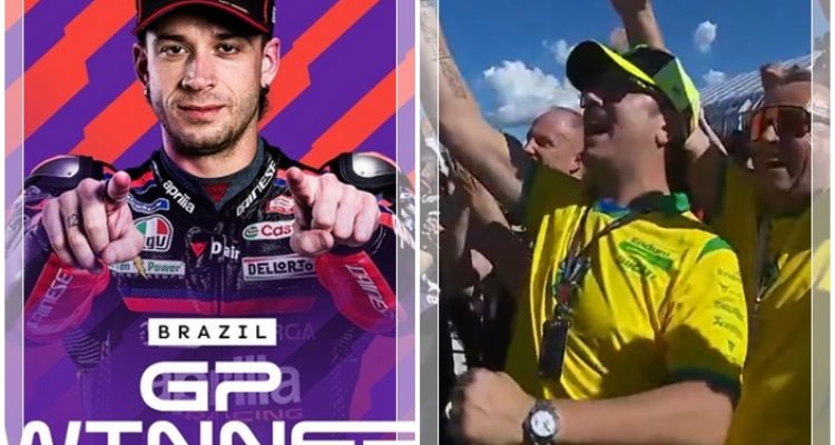 Klasemen MotoGP 2026 Terbaru: Bezzecchi Melesat di Puncak, Jauh Tinggalkan Para Rival