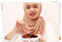 Sahur Hanya Makan Buah, Sehat atau Bikin Cepat Lapar? Ini Penjelasan Dokter Soal Energi Saat Puasa