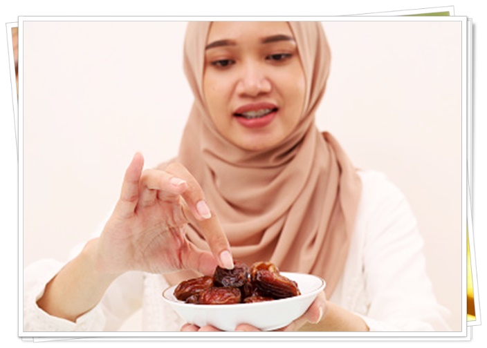 Sahur Hanya Makan Buah, Sehat atau Bikin Cepat Lapar? Ini Penjelasan Dokter Soal Energi Saat Puasa