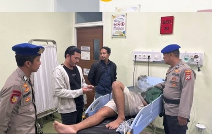 pelajar sma nekat