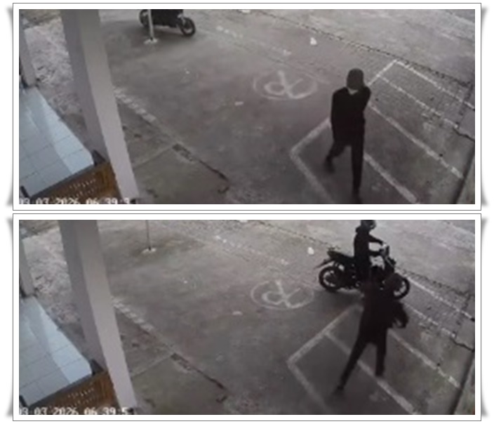VIRAL! Meteran PDAM Dicuri di Landasan Ulin, Data Ungkap Ratusan Kasus Sama di Banjarbaru–Banjarmasin