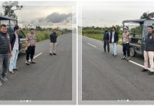 Jadi Lokasi Favorit Balap Liar, Polisi Sisir Jalan Tembus SMPN 18 Tanjung Pagar Banjarmasin