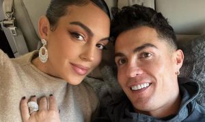 GILA! Kencan Mewah Ronaldo dan Georgina Viral, Total Aset yang di Foto Tembus Rp250 Miliar
