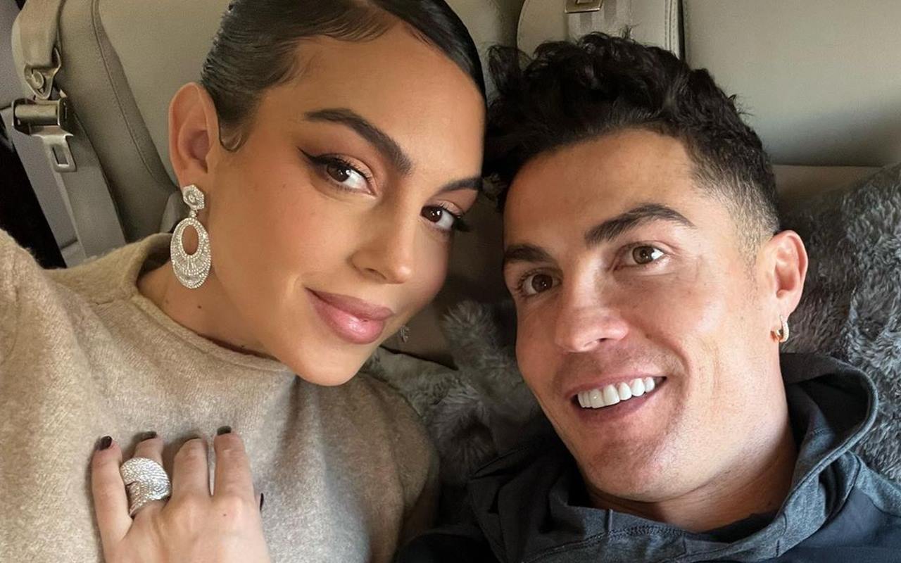 GILA! Kencan Mewah Ronaldo dan Georgina Viral, Total Aset yang di Foto Tembus Rp250 Miliar