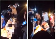 Pemuda Asal Banjar Tenggelam di Air Terjun Mandin Damar Tanah Bumbu, Insiden Terjadi Saat Mandi Bersama Teman